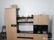 Apartament 2 camere, mobilat și utilat complet 