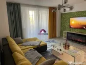 Apartament 2 camere de inchiriat – Decebal, Bd. Burebis... 
