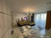 Apartament 2 camere de inchiriat – Decebal, Bd. Burebis... 