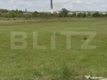 Teren intravilan 2995 mp, strada asfaltată, zonă centrală