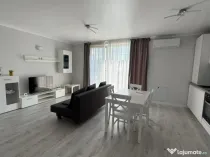 Apartament de 2 camere, 49,60 mp utili, zona Lamaitei