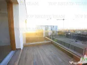Penthouse de inchiriat in zona Pipera 