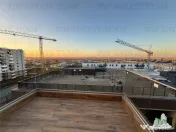 Penthouse de inchiriat in zona Pipera 