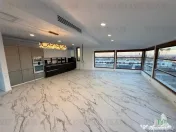 Penthouse de inchiriat in zona Pipera 