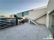 Penthouse de inchiriat in zona Pipera 