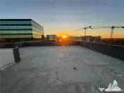 Penthouse de inchiriat in zona Pipera 