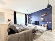 Apartament de vanzare cu 3 camere si curte, zona Lipovei Timisoara