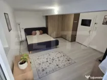 Garsoniera modernă, 35 mp, zona Andrei Muresan