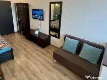 Garsoniera decomandat - zona Garii