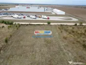 Teren 3000 m.p. Penny Mihailesti 