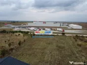 Teren 3000 m.p. Penny Mihailesti 