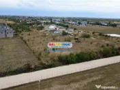 Teren 3000 m.p. Penny Mihailesti 