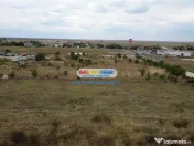 Teren 3000 m.p. Penny Mihailesti 