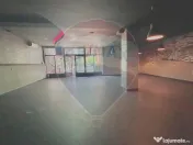 Spatiu comercial generos -de inchiriat – zona Universit... 