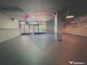 Spatiu comercial generos -de inchiriat – zona Universit... 