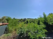 Resita, Teren Intravilan 5615 Mp., 25 Euro/Mp., Calea Carans 