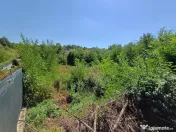 Resita, Teren Intravilan 5615 Mp., 25 Euro/Mp., Calea Carans 