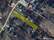 Resita, Teren Intravilan 5615 Mp., 25 Euro/Mp., Calea Carans 