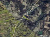 Resita, Teren Intravilan 5615 Mp., 25 Euro/Mp., Calea Carans 