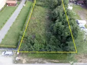 Resita, Teren Intravilan 5615 Mp., 25 Euro/Mp., Calea Carans 