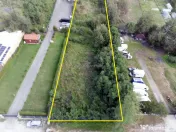 Resita, Teren Intravilan 5615 Mp., 25 Euro/Mp., Calea Carans 