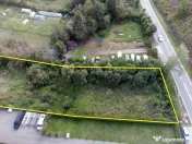 Resita, Teren Intravilan 5615 Mp., 25 Euro/Mp., Calea Carans 