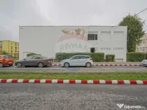 Spațiu de vanzare ideal depozitare judet Brașov Săcele...