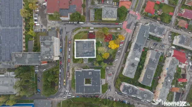 Spațiu de vanzare ideal depozitare judet Brașov Săcele...