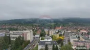 Spațiu de vanzare ideal depozitare judet Brașov Săcele... 