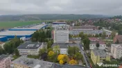 Spațiu de vanzare ideal depozitare judet Brașov Săcele... 