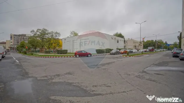 Spațiu de vanzare ideal depozitare judet Brașov Săcele...