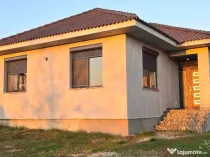Casa noua de vanzare Hidisel/Baile Felix sau schimb apartam Nufarul