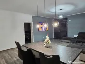 Casa noua de vanzare Hidisel/Baile Felix sau schimb apartam Nufarul 