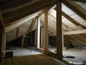 Casa noua de vanzare Hidisel/Baile Felix sau schimb apartam Nufarul 