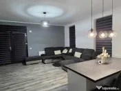 Casa noua de vanzare Hidisel/Baile Felix sau schimb apartam Nufarul 