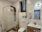 Casa noua de vanzare Hidisel/Baile Felix sau schimb apartam Nufarul 