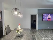 Casa noua de vanzare Hidisel/Baile Felix sau schimb apartam Nufarul 