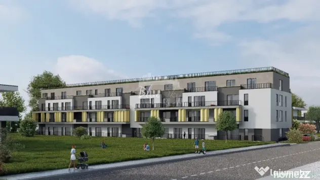 Madrid Park Residence