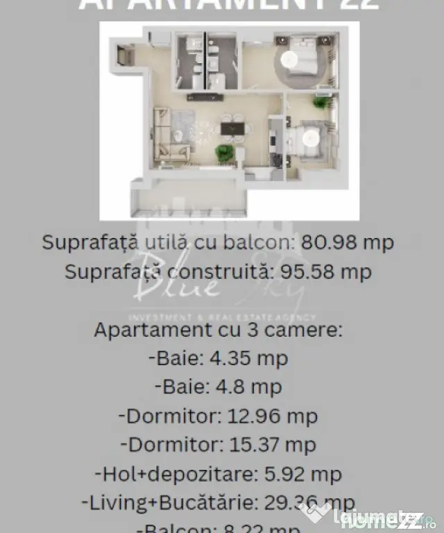 Madrid Park Residence