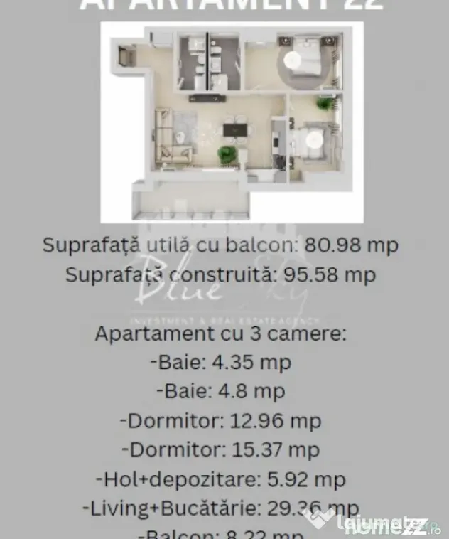 Madrid Park Residence