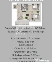 Madrid Park Residence 
