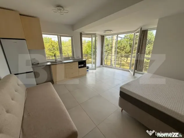 Apartament tip studio, 40 mp, Centru - Cluj-Napoca (Cluj)
