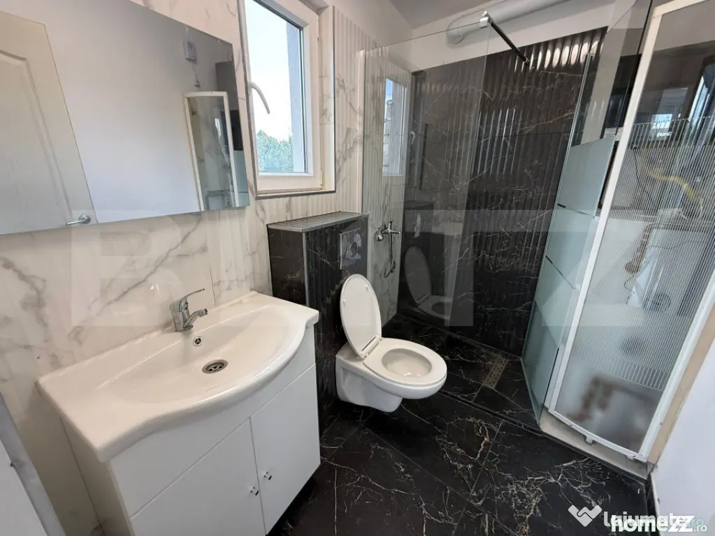 Apartament tip studio, 40 mp, Centru - Cluj-Napoca (Cluj)