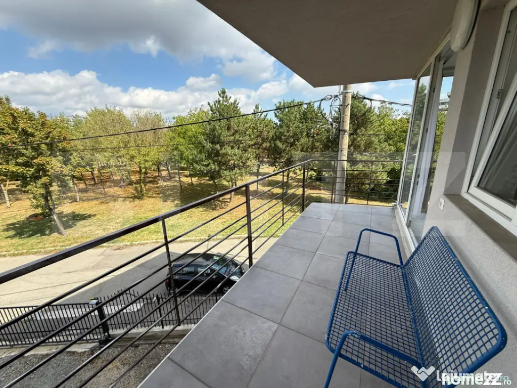 Apartament tip studio, 40 mp, Centru - Cluj-Napoca (Cluj)