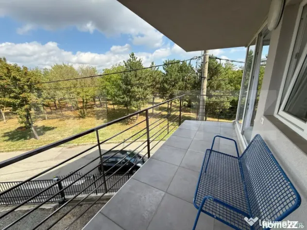 Apartament tip studio, 40 mp, Centru - Cluj-Napoca (Cluj)