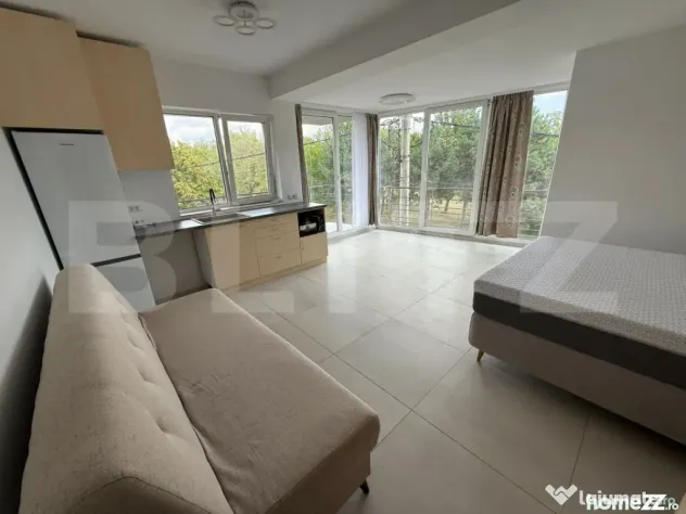 Apartament tip studio, 40 mp, Centru - Cluj-Napoca (Cluj)