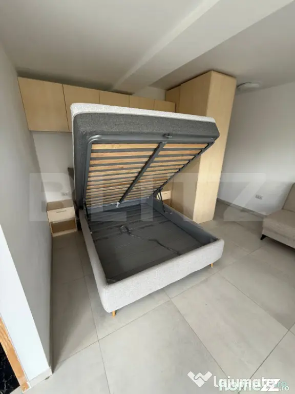Apartament tip studio, 40 mp, Centru - Cluj-Napoca (Cluj)