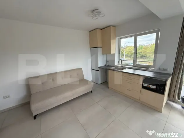 Apartament tip studio, 40 mp, Centru - Cluj-Napoca (Cluj)