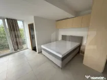 Apartament tip studio, 40 mp, Centru