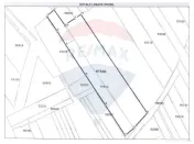 De vanzare teren industrial cu PUZ aprobat 